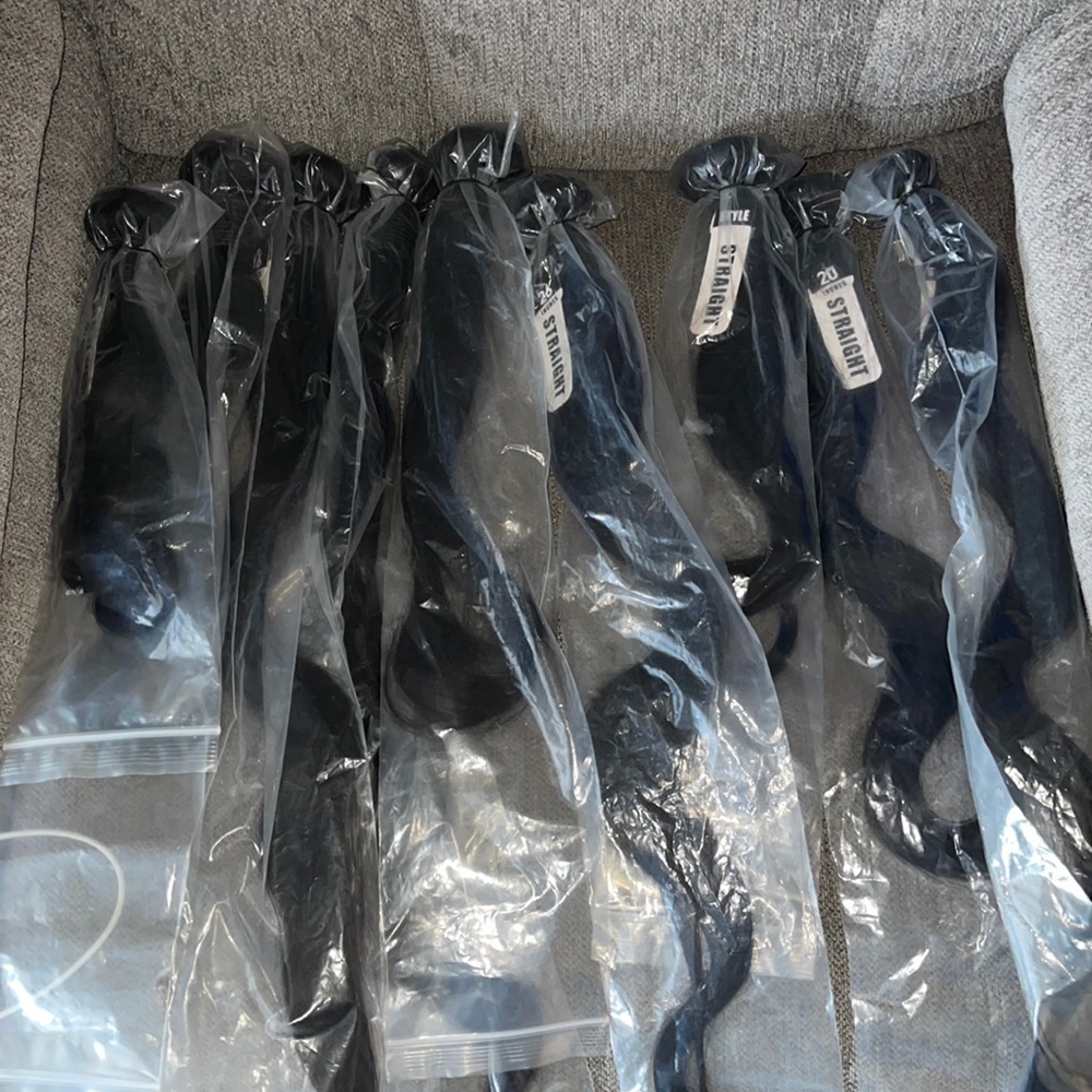 3 bundles
